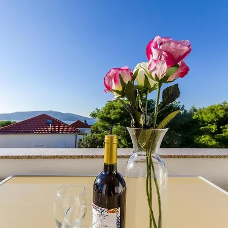 Appartement Punta