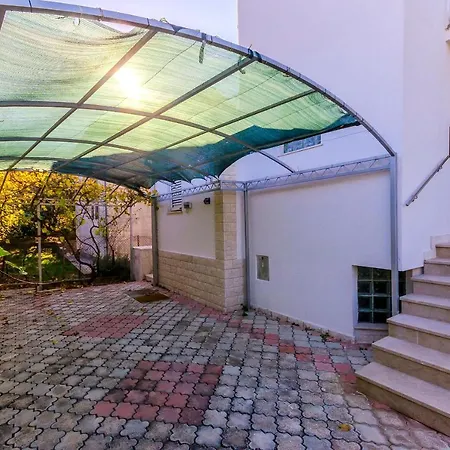 Punta Appartement *