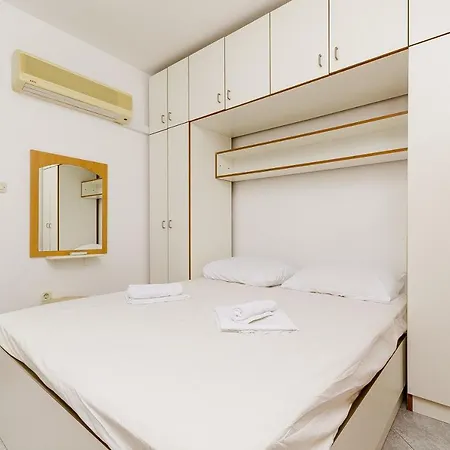 Punta Appartement