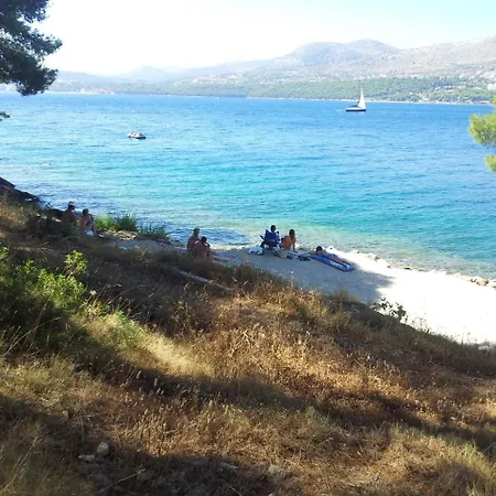 Appartement Punta Okrug Gornji