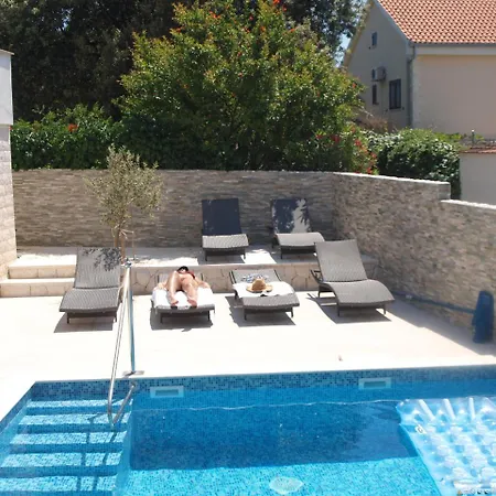 Punta Appartement *